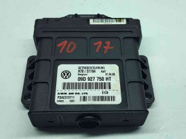 Calculator cutie viteze Audi Q7 (4LB) [ Fabr 2006-2014] 09D927750HT 3.0 TDI CASA 176KW / 240CP