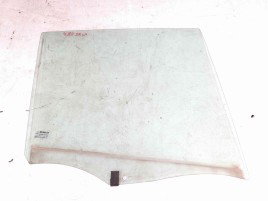 Geam usa dreapta spate Renault Modus [Fabr 2004-2012] OEM