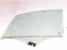 Geam usa stanga fata Renault Modus [Fabr 2004-2012]  OEM