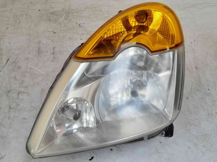 Far dreapta Renault Modus [Fabr 2004-2012]  8200301845