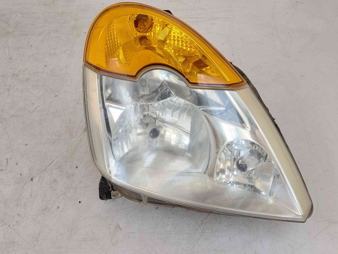 Far stanga Renault Modus [Fabr 2004-2012]  8200301843