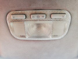 Plafoniera fata PEUGEOT 307 1.6HDI 9HZ OEM 2002-2008