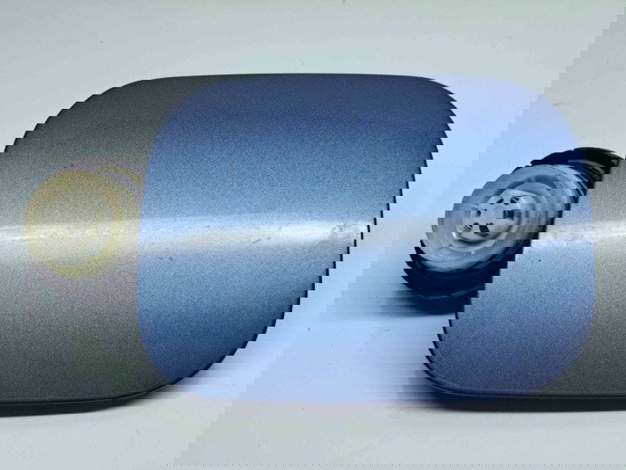 Capac rezervor Toyota Rav 4 III (ACA3, ACE, ALA3, GSA3, ZSA3) [Fabr 2005-2013] ALBASTRU / OEM