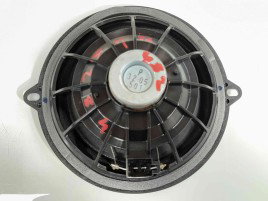 Boxa stanga fata Renault Modus [Fabr 2004-2012] OEM