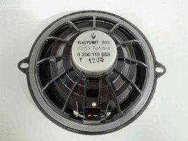 Boxa stanga spate Renault Modus [Fabr 2004-2012]  8200110683