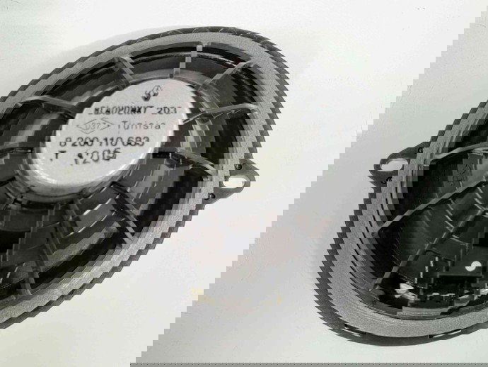 Boxa stanga spate Renault Modus [Fabr 2004-2012]  8200110683