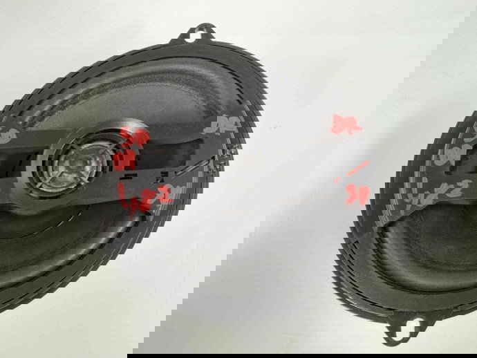 Boxa dreapta spate Renault Modus [Fabr 2004-2012] 8200110683