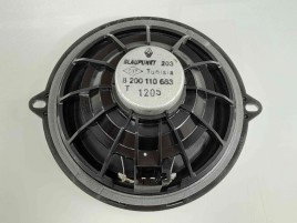 Boxa dreapta spate Renault Modus [Fabr 2004-2012] 8200110683