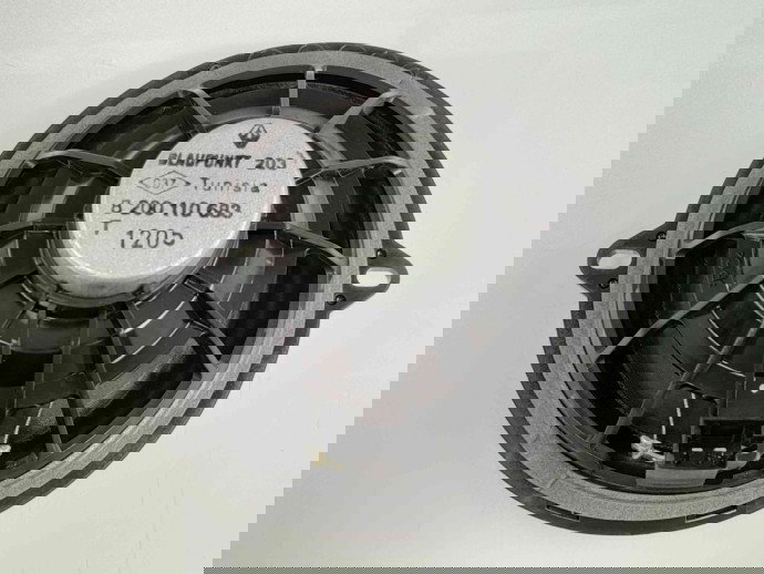 Boxa dreapta spate Renault Modus [Fabr 2004-2012] 8200110683