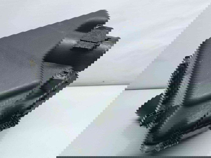 Carcasa filtru aer Toyota Rav 4 III (ACA3, ACE, ALA3, GSA3, ZSA3) [Fabr 2005-2013] OEM / 2633 2.2 2AD  