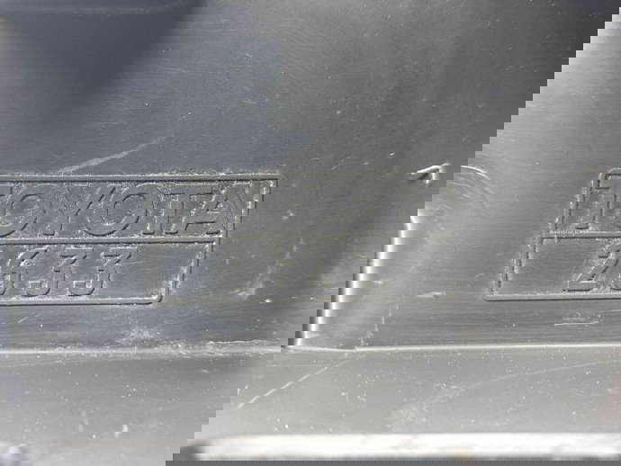 Carcasa filtru aer Toyota Rav 4 III (ACA3, ACE, ALA3, GSA3, ZSA3) [Fabr 2005-2013] OEM / 2633 2.2 2AD  