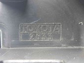 Carcasa filtru aer Toyota Rav 4 III (ACA3, ACE, ALA3, GSA3, ZSA3) [Fabr 2005-2013] OEM / 2633 2.2 2AD  