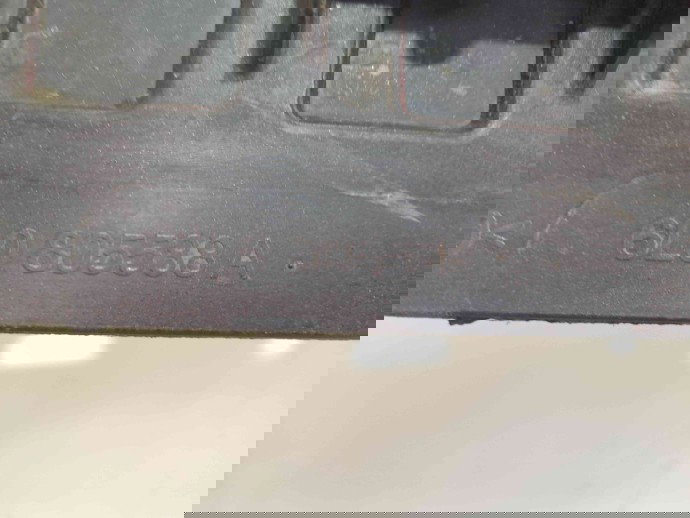 Trager Seat Ibiza 4 (6L1) [Fabr 2002-2009]  6L0805588A