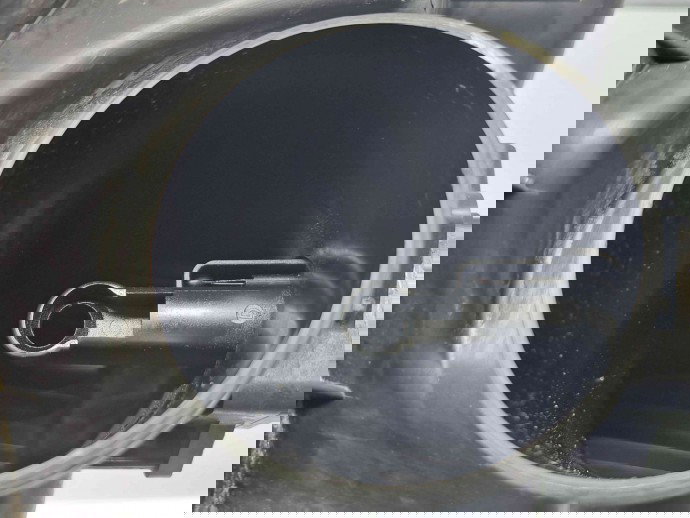 Carcasa filtru aer Toyota Rav 4 III (ACA3, ACE, ALA3, GSA3, ZSA3) [Fabr 2005-2013] OEM / 2633 2.2 2AD  