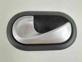 Maner interior stanga spate Renault Modus [Fabr 2004-2012]  8247310579