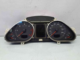  Ceas bord Audi Q7 (4LB) [ Fabr 2006-2014] 503001727001