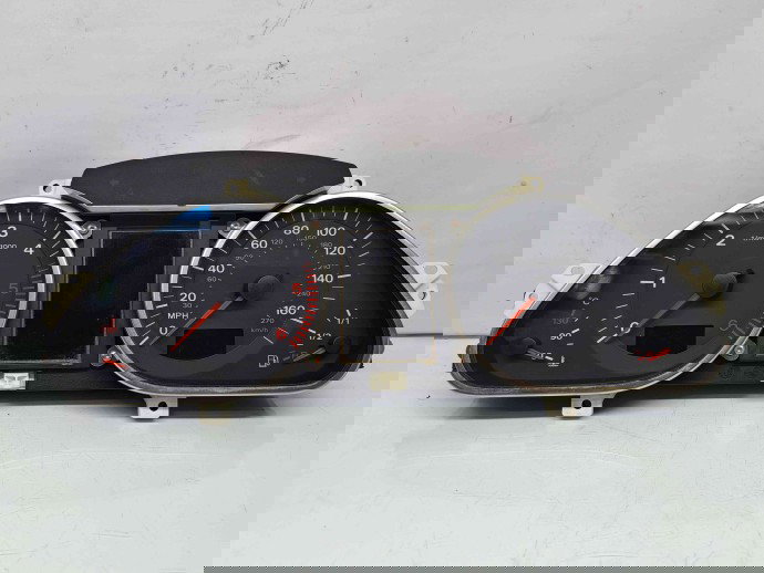  Ceas bord Audi Q7 (4LB) [ Fabr 2006-2014] 503001727001