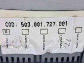  Ceas bord Audi Q7 (4LB) [ Fabr 2006-2014] 503001727001