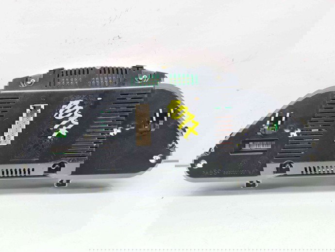  Ceas bord Audi Q7 (4LB) [ Fabr 2006-2014] 503001727001