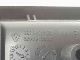 Butoane geam stanga spate Renault Modus [Fabr 2004-2012] 8200315536