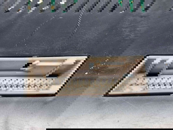  Ceas bord Audi Q7 (4LB) [ Fabr 2006-2014] 503001727001