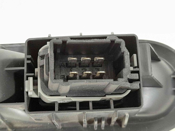 Butoane geam dreapta spate Renault Modus [Fabr 2004-2012] 8200315537