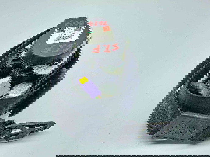  Centura stanga fata Audi Q7 (4LB) [ Fabr 2006-2014] 4L1857705