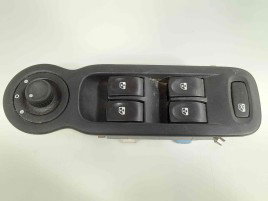 Butoane comanda geamuri sofer Renault Modus [Fabr 2004-2012]  8200379694