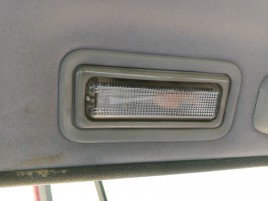 Plafoniera stanga spate Renault Megane 1 1.6 benz K4M OEM 1995-2003
