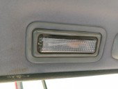 Plafoniera stanga spate Renault Megane 1 1.6 benz K4M OEM 1995-2003
