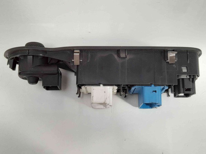 Butoane comanda geamuri sofer Renault Modus [Fabr 2004-2012]  8200379694