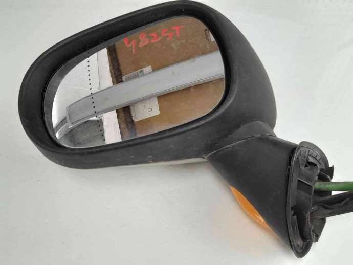 Oglinda stanga Renault Modus [Fabr 2004-2012] 8200436382
