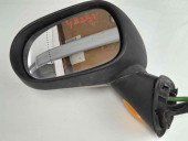 Oglinda stanga Renault Modus [Fabr 2004-2012] 8200436382