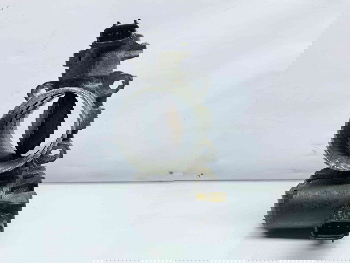 Clapeta acceleratie Toyota Rav 4 III (ACA3, ACE, ALA3, GSA3, ZSA3) [Fabr 2005-2013] 192300-2010 2.2 2AD 2.2 2AD 100KW / 136CP