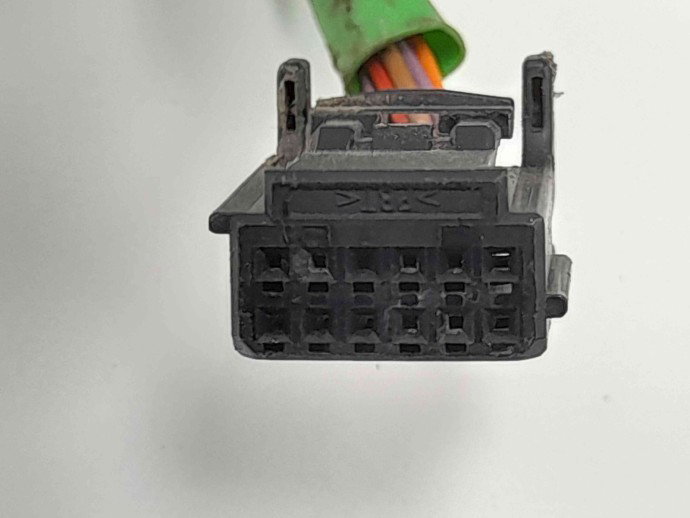 Oglinda stanga Renault Modus [Fabr 2004-2012] 8200436382