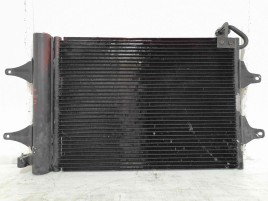 Radiator clima Seat Ibiza 4 (6L1) [Fabr 2002-2009] OEM 1.2 BME