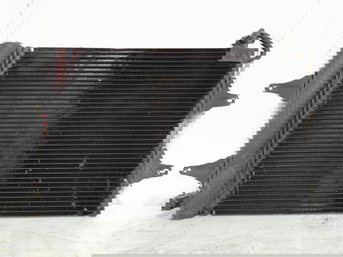 Radiator clima Seat Ibiza 4 (6L1) [Fabr 2002-2009] OEM 1.2 BME