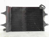Radiator clima Seat Ibiza 4 (6L1) [Fabr 2002-2009] OEM 1.2 BME