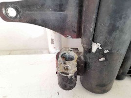 Radiator clima Seat Ibiza 4 (6L1) [Fabr 2002-2009] OEM 1.2 BME