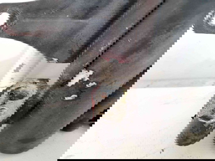 Radiator clima Seat Ibiza 4 (6L1) [Fabr 2002-2009] OEM 1.2 BME