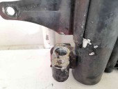 Radiator clima Seat Ibiza 4 (6L1) [Fabr 2002-2009] OEM 1.2 BME