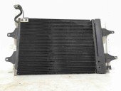 Radiator clima Seat Ibiza 4 (6L1) [Fabr 2002-2009] OEM 1.2 BME