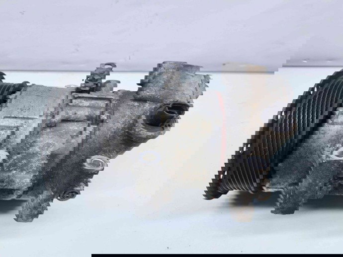 Compresor clima Toyota Rav 4 III (ACA3, ACE, ALA3, GSA3, ZSA3) [Fabr 2005-2013] 447260-1256 2.2 2AD 100KW / 136CP 2.2 2AD 100KW / 136CP