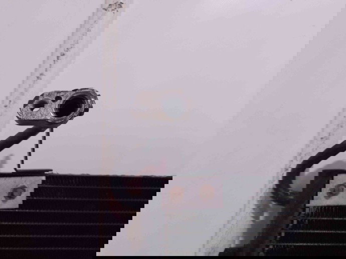 Radiator clima Seat Ibiza 4 (6L1) [Fabr 2002-2009] OEM 1.2 BME