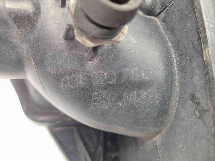 Galerie admisie Seat Ibiza 4 (6L1) [Fabr 2002-2009] 03E129711C 1.2 BME