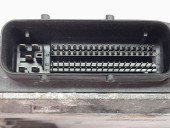 Calculator motor ECU Seat Ibiza 4 (6L1) [Fabr 2002-2009] 03E906033AA 1.2 BME