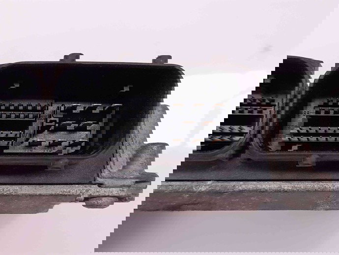 Calculator motor ECU Seat Ibiza 4 (6L1) [Fabr 2002-2009] 03E906033AA 1.2 BME