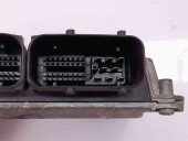 Calculator motor ECU Seat Ibiza 4 (6L1) [Fabr 2002-2009] 03E906033AA 1.2 BME