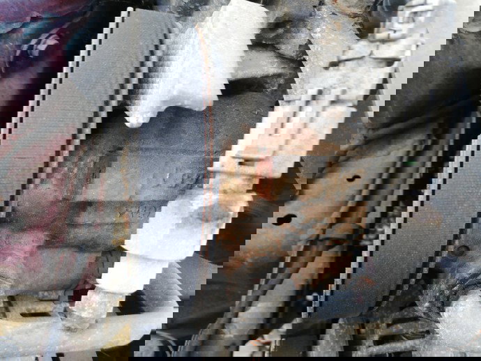 Pompa servodirectie Renault Megane 1 1.6 benz K4M OEM 1995-2003