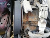 Pompa servodirectie Renault Megane 1 1.6 benz K4M OEM 1995-2003
